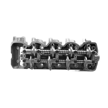 4G54 diesel generator engine cylinder heads